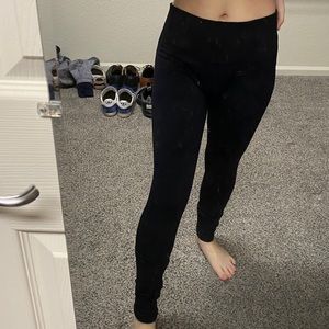 fashion nova leggings